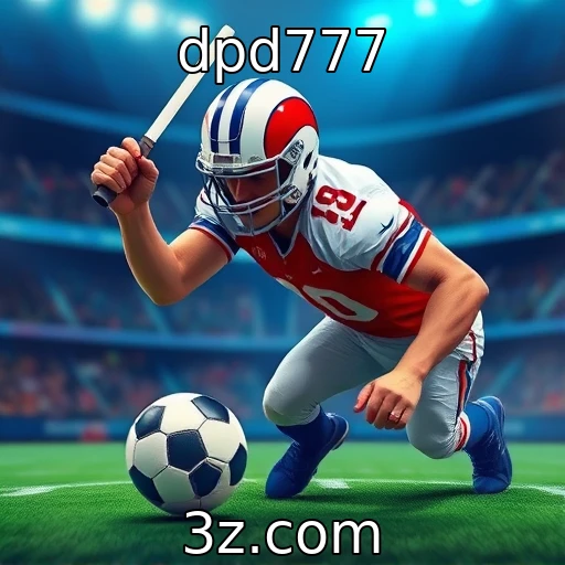 Descubra os segredos das apostas esportivas em 2025