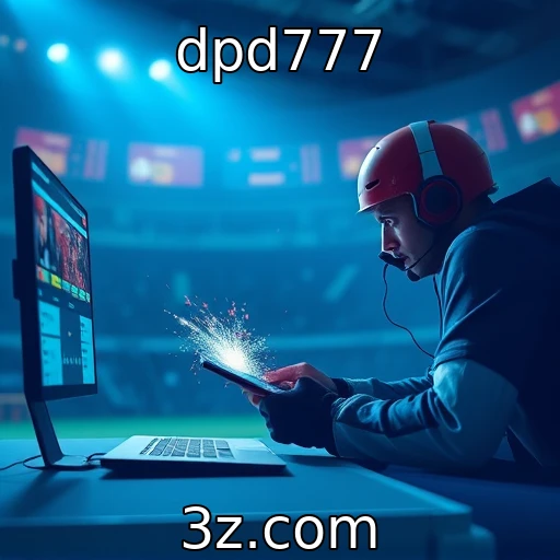 Análises de Apostas: Como Prever Resultados em Campeonato de E-Sports