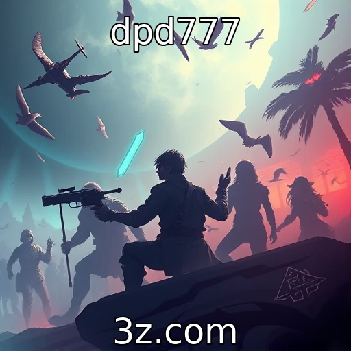 Desenvolvimento de jogos independentes cresce globalmente