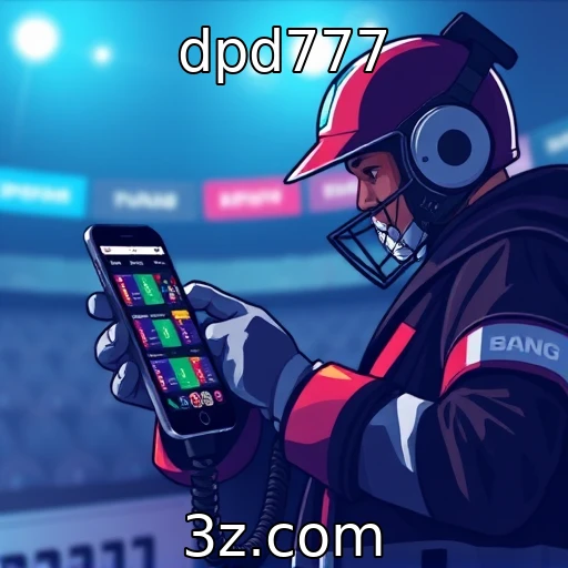 Apostas esportivas em alta: como escolher o time vencedor