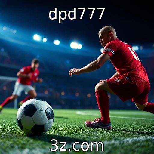 Apostas Esportivas: Analise as Próximas Partidas com Nossa Plataforma