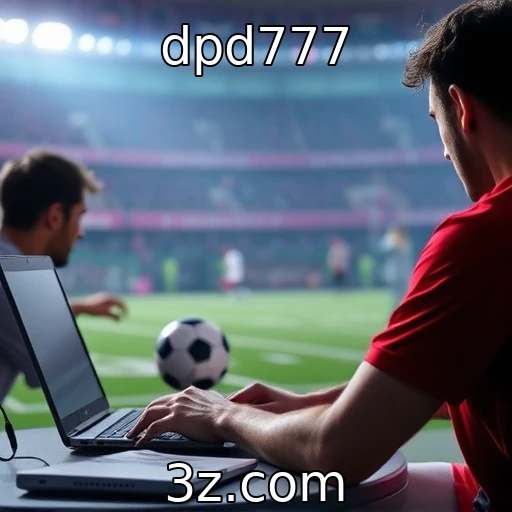 Apostas esportivas: como guiar suas escolhas nas partidas decisivas