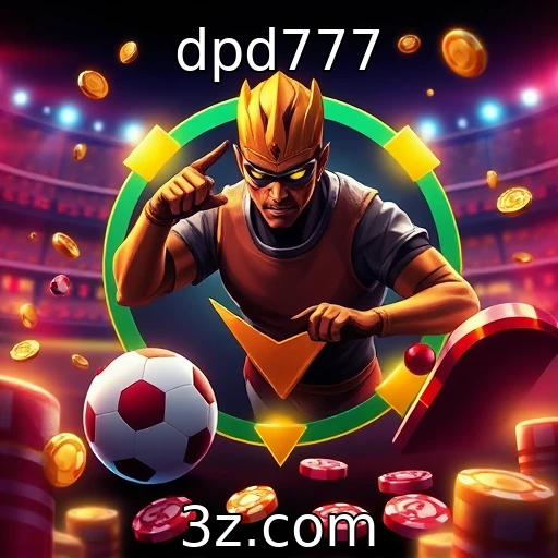 Apostas Esportivas: Como Fazer Análises que Aumentam suas Chances de Vitória