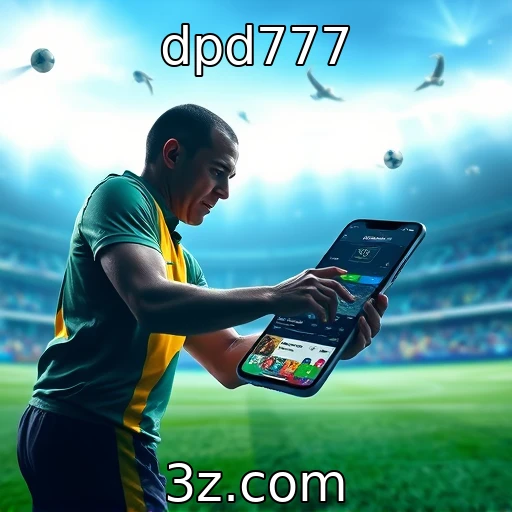 Transformação das apostas esportivas no Brasil em 2023