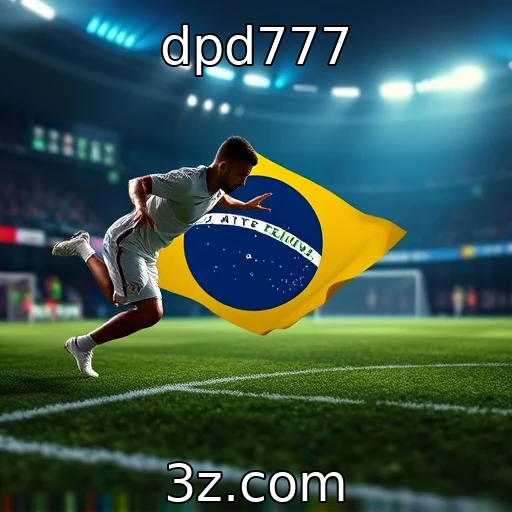 Desvendando os segredos das apostas esportivas no Brasil