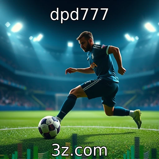 Inovações tecnológicas em apostas esportivas que você precisa conhecer